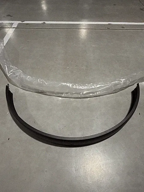 Bike Cycling Trail Urban etc. Rear MudGuard Fender *NEW*
