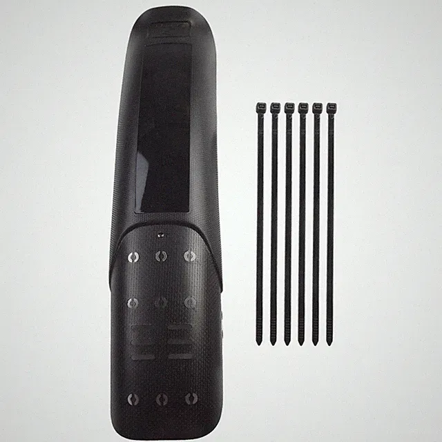 Bike Mudguard Bike Mud Plastic/Resin Toughness Cycling Accessorie