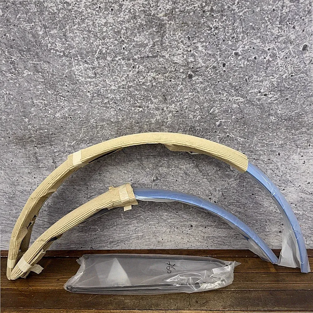 Mudguard Included Cruiser