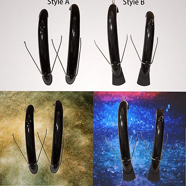 Folding Bike Fenders Mudflaps Bike Mudguards