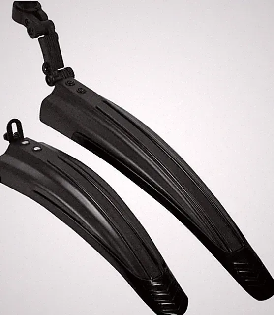 Mudguard Included Commuting