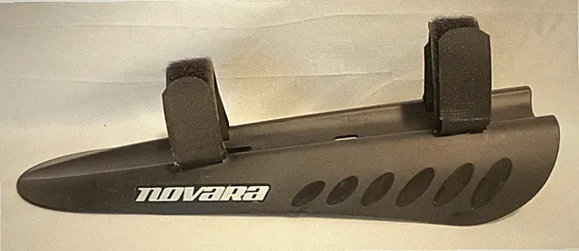 Mud Guard for Tag Along Bicycle by Novara, Bike Not Included