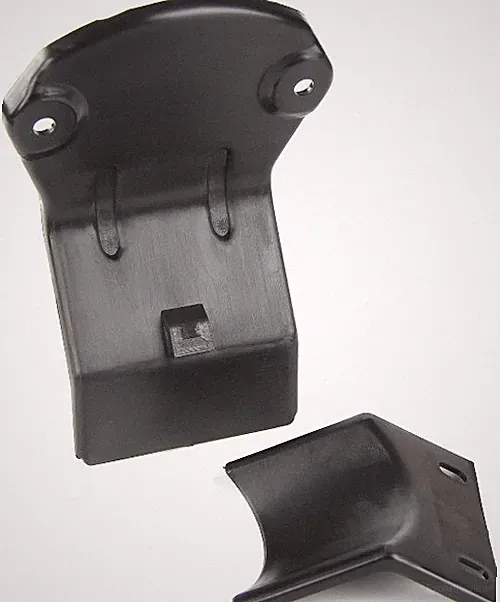 Mud Guard, Front and Rear Mudguard for Kid Bikes