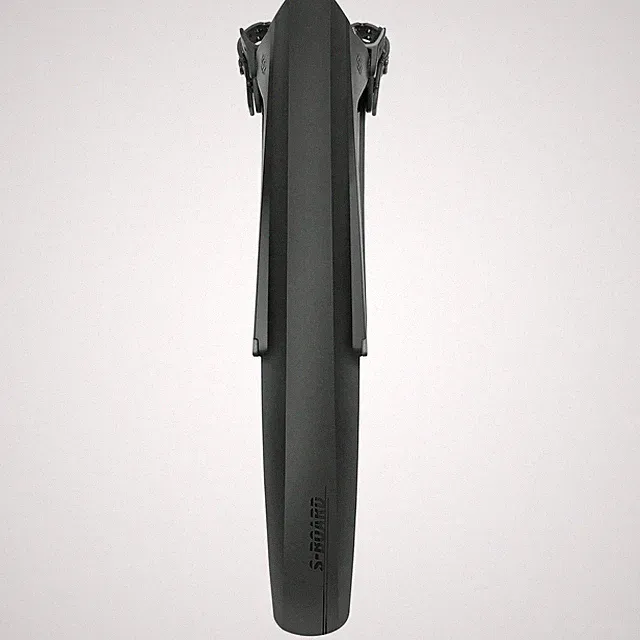 Mudguard Included Hybrid